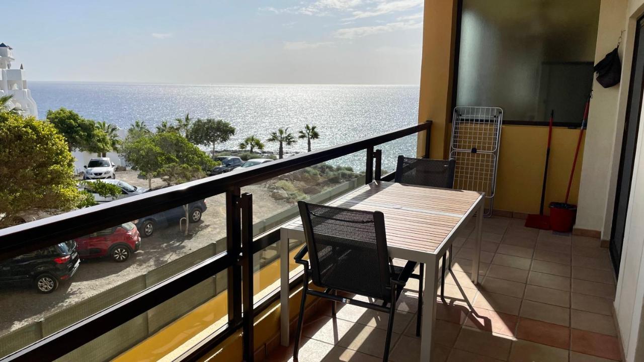 Ocean Golf Lägenhet San Miguel de Abona Exteriör bild